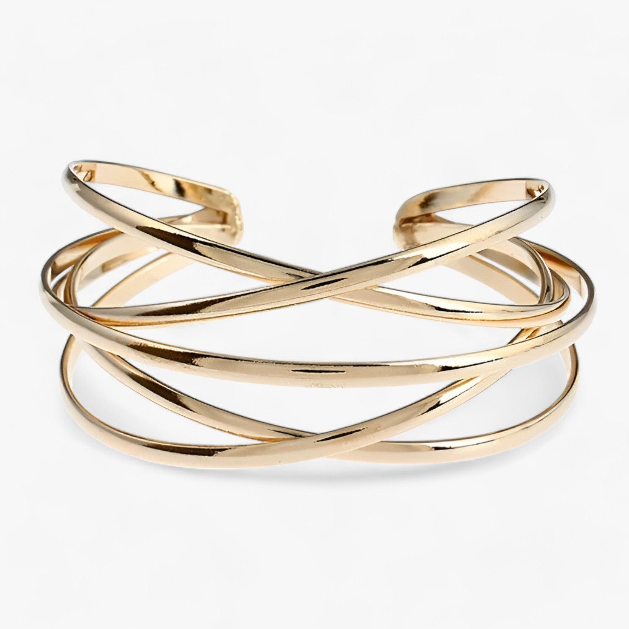 Verstellbare Damenarmbänder aus 925er Sterlingsilber - Elegant und vielseitig