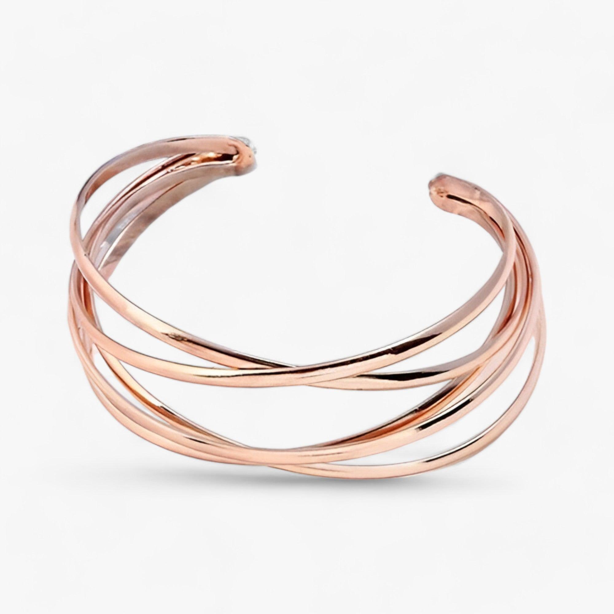 Verstellbare Damenarmbänder aus 925er Sterlingsilber - Elegant und vielseitig