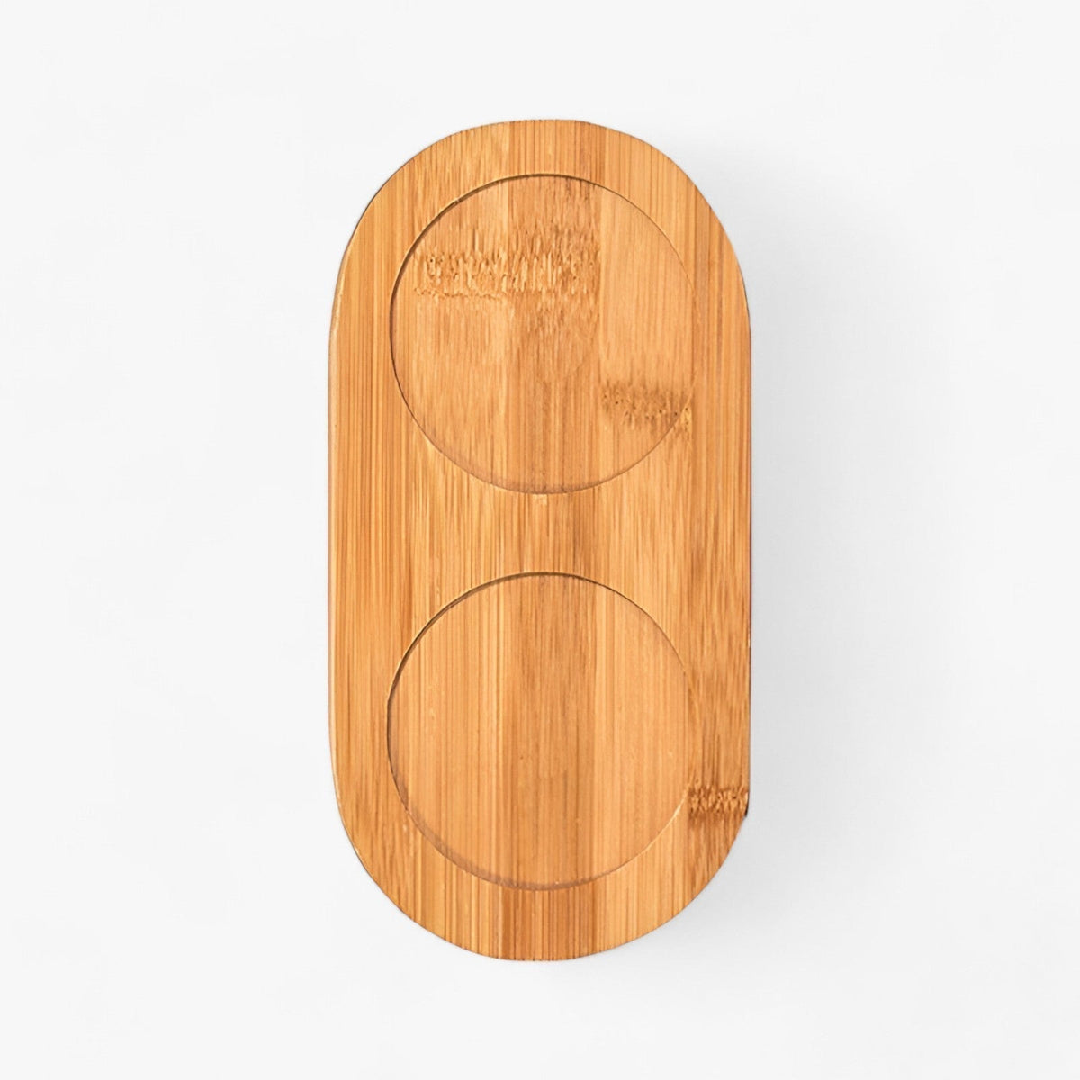 Leeseph | Træ-Krydderkværnssæt - Forener stil og funktionalitet til dit køkken - - house & garden - {{ product_tags }
