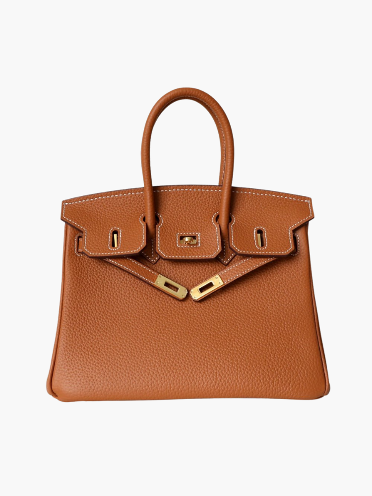 Sac à main femme cuir véritable Vintage - Élégance intemporelle