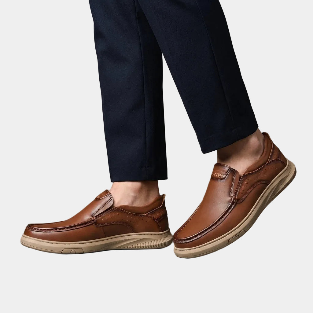 Scarpe da uomo slip-on - - men mocassini uomo price_low scarpe slip- shoes summer - Armand & Fils