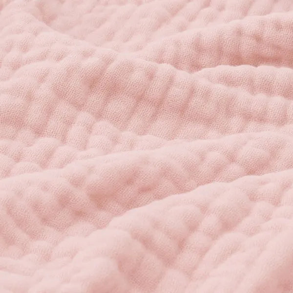 Plaid en Mousseline de Coton - Doux, Léger et Respirant pour Tous