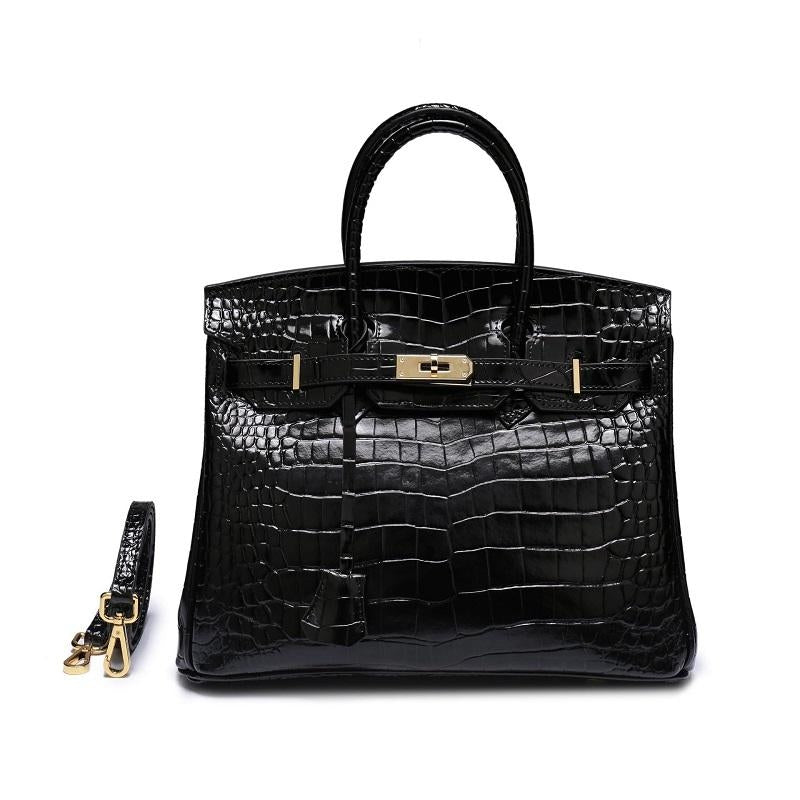 Sac à main femme cuir véritable Vintage - Élégance intemporelle