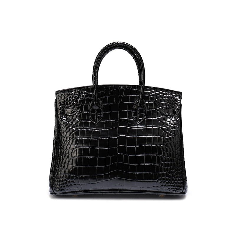 Sac à main femme cuir véritable Vintage - Élégance intemporelle