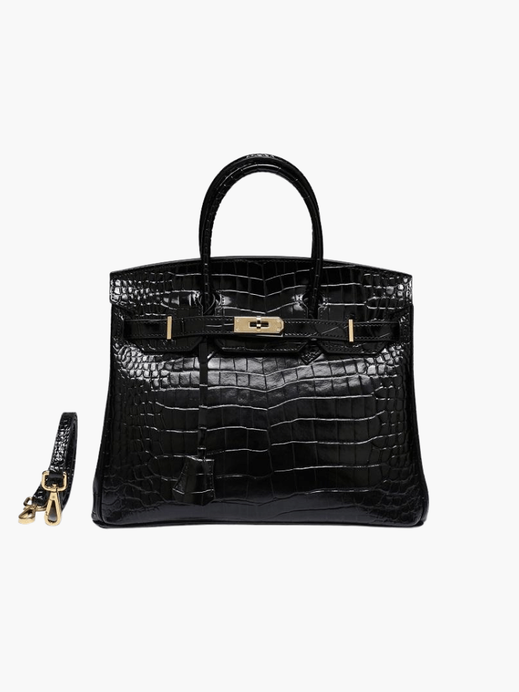 Sac à main femme cuir véritable Vintage - Élégance intemporelle