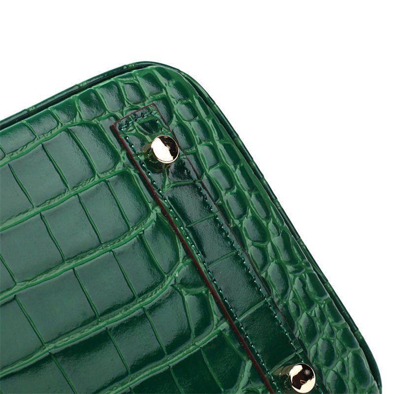 Sac à main femme cuir véritable Vintage - Élégance intemporelle