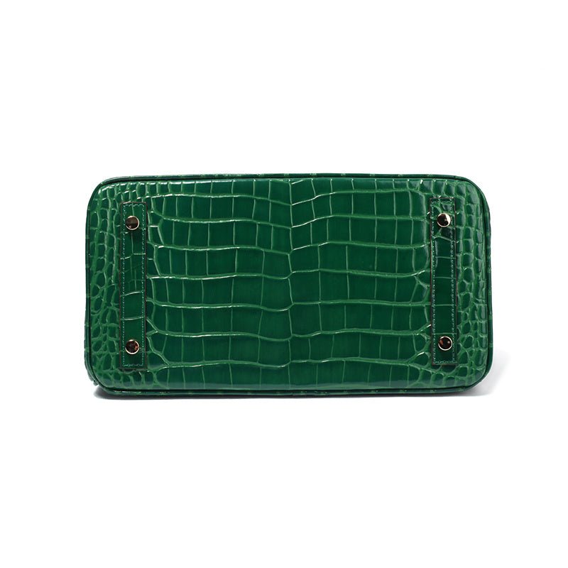 Sac à main femme cuir véritable Vintage - Élégance intemporelle