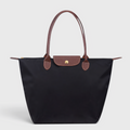 Sac à Main en Nylon pour le Travail & le Quotidien – Spacieux, Élégant & Pratique