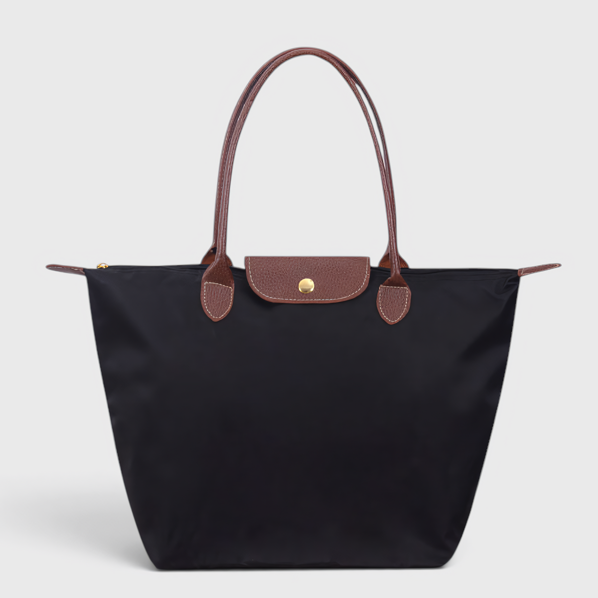 Sac à Main en Nylon pour le Travail & le Quotidien – Spacieux, Élégant & Pratique