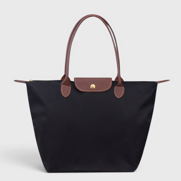 Sac à Main en Nylon pour le Travail & le Quotidien – Spacieux, Élégant & Pratique