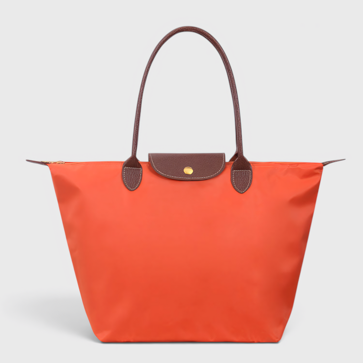 Sac à Main en Nylon pour le Travail & le Quotidien – Spacieux, Élégant & Pratique